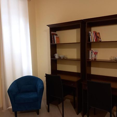 Hotel Narbone 42 à Palerme Extérieur photo