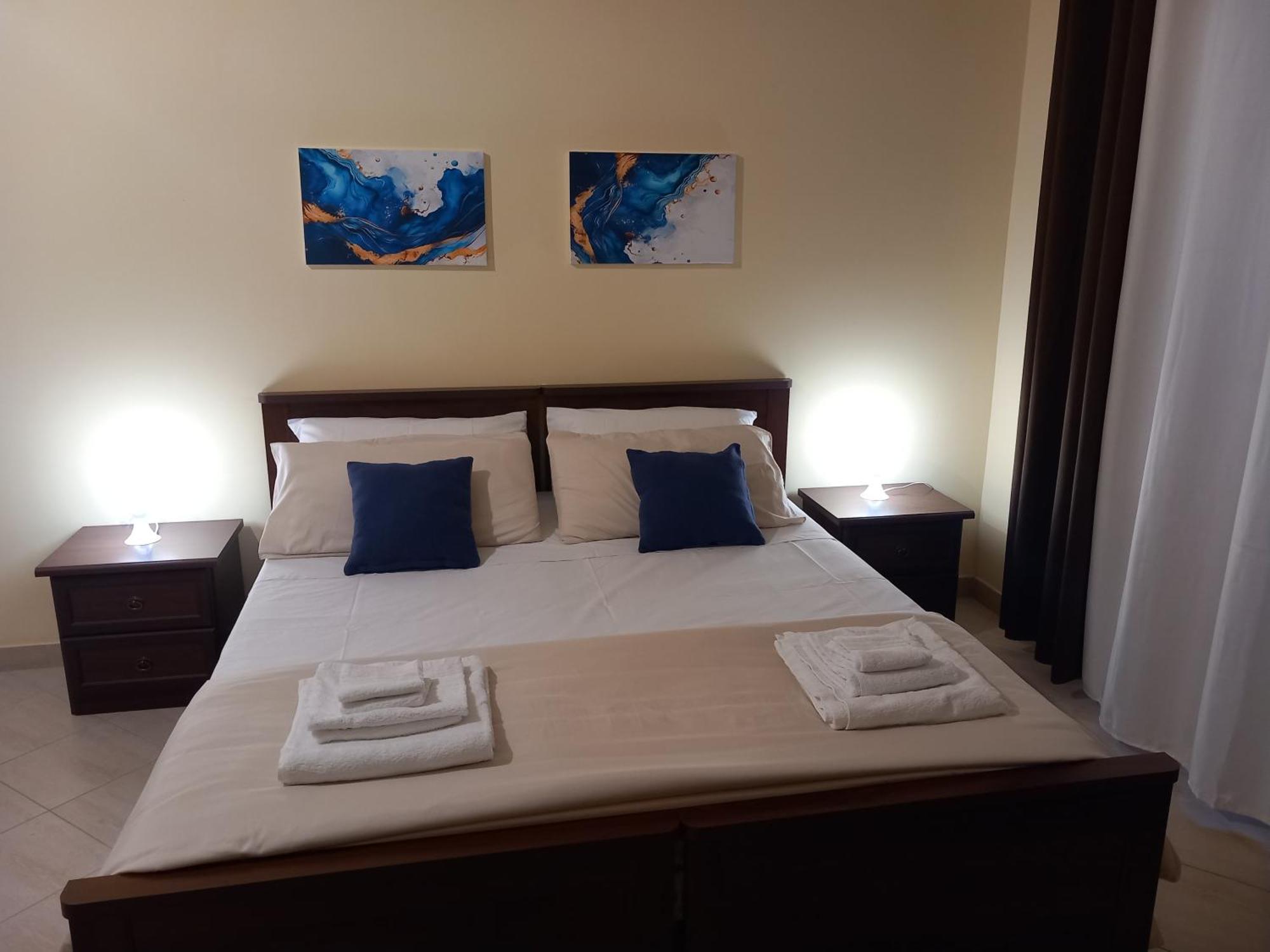 Hotel Narbone 42 à Palerme Extérieur photo