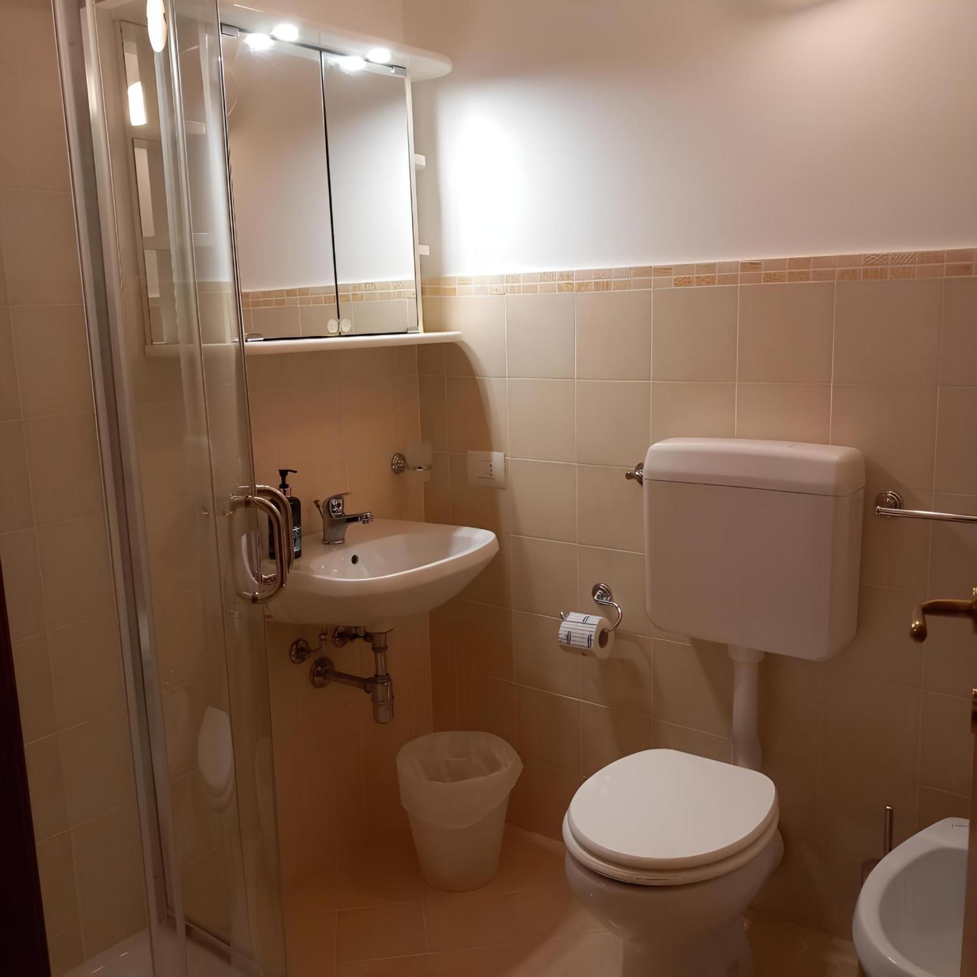 Hotel Narbone 42 à Palerme Extérieur photo