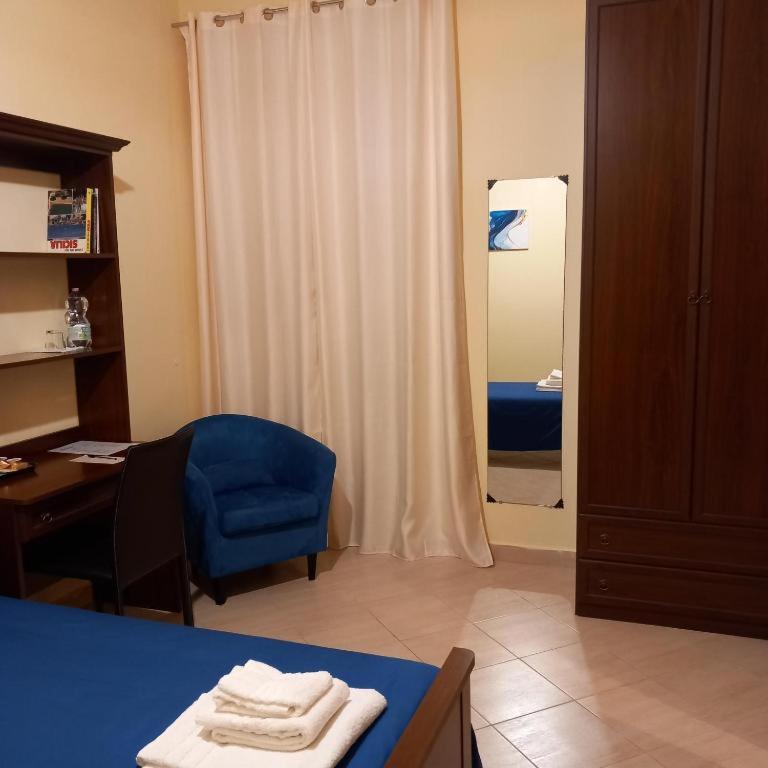 Hotel Narbone 42 à Palerme Extérieur photo