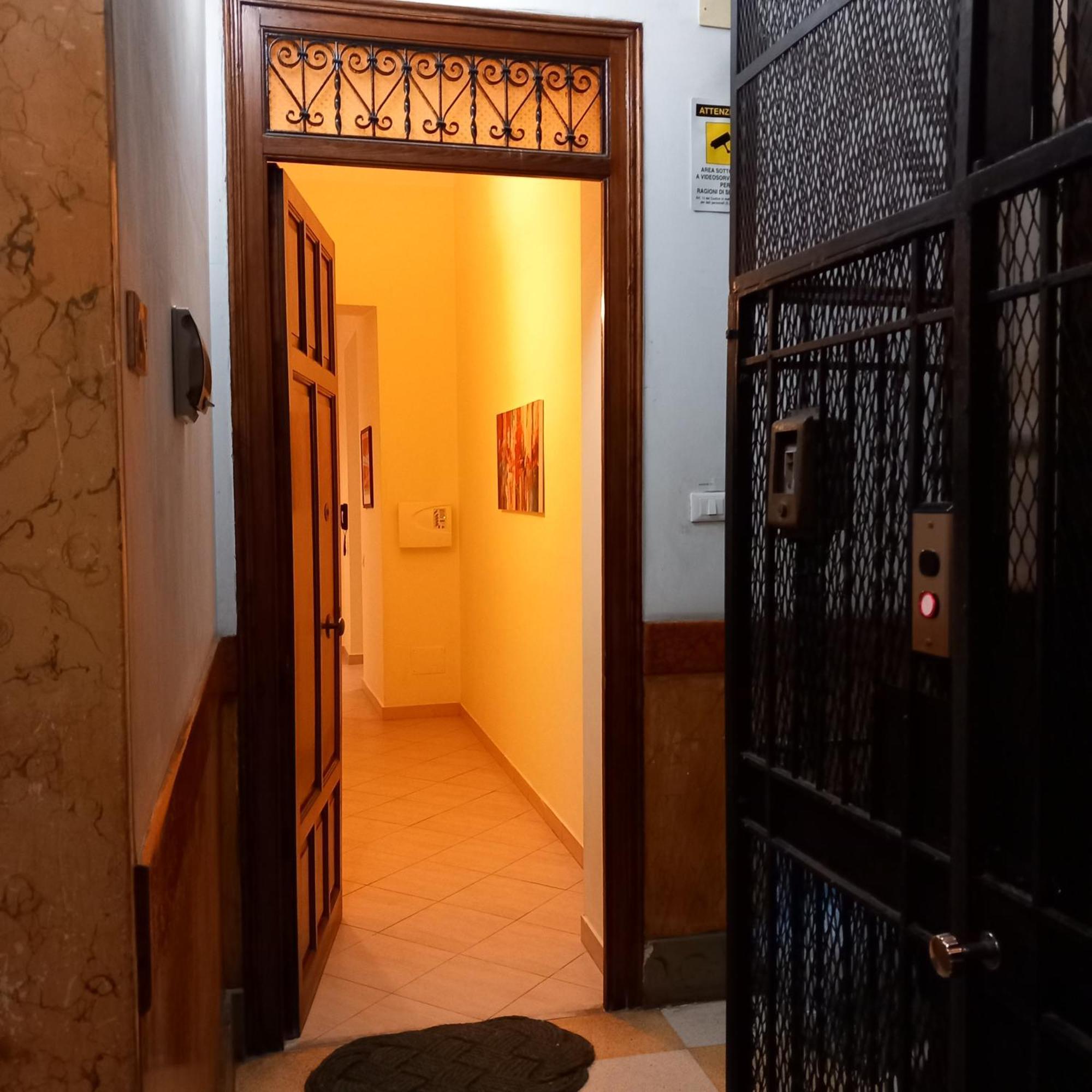 Hotel Narbone 42 à Palerme Extérieur photo