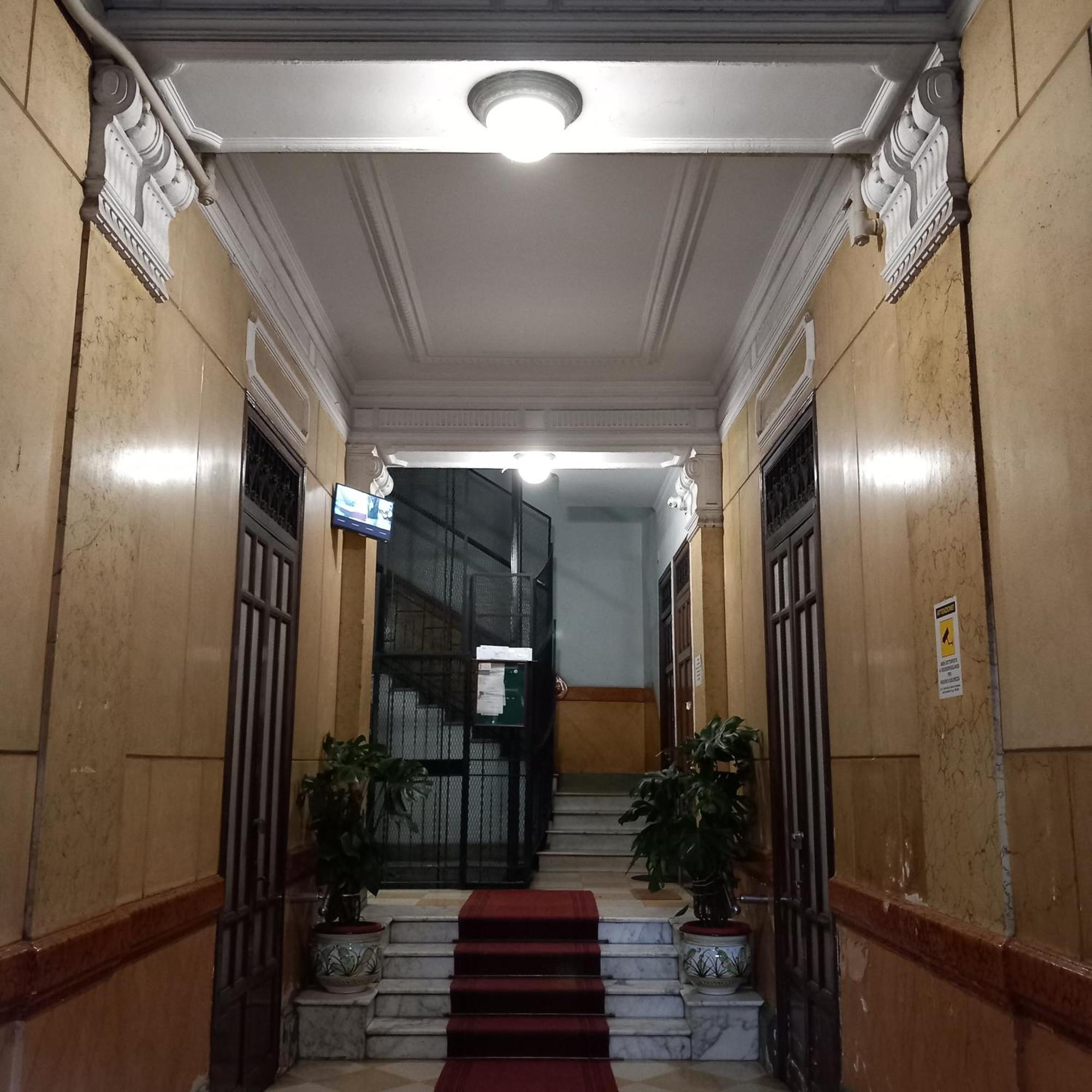 Hotel Narbone 42 à Palerme Extérieur photo