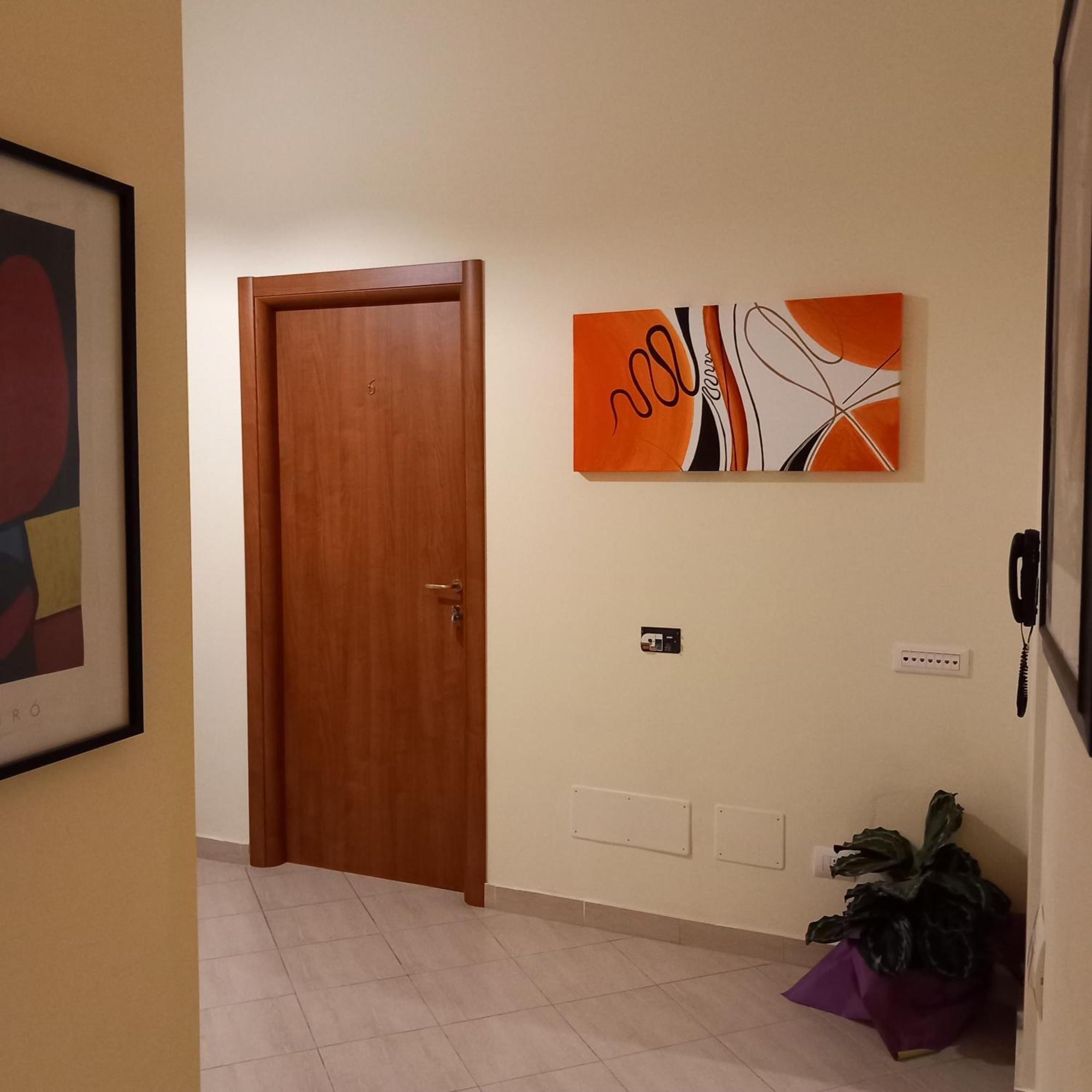 Hotel Narbone 42 à Palerme Extérieur photo