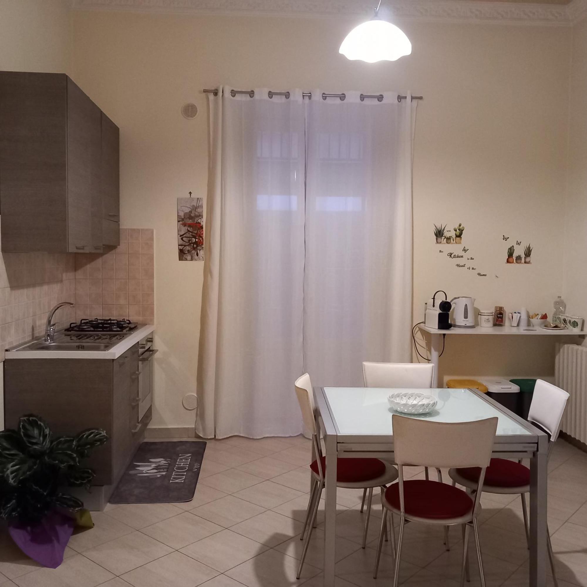 Hotel Narbone 42 à Palerme Extérieur photo