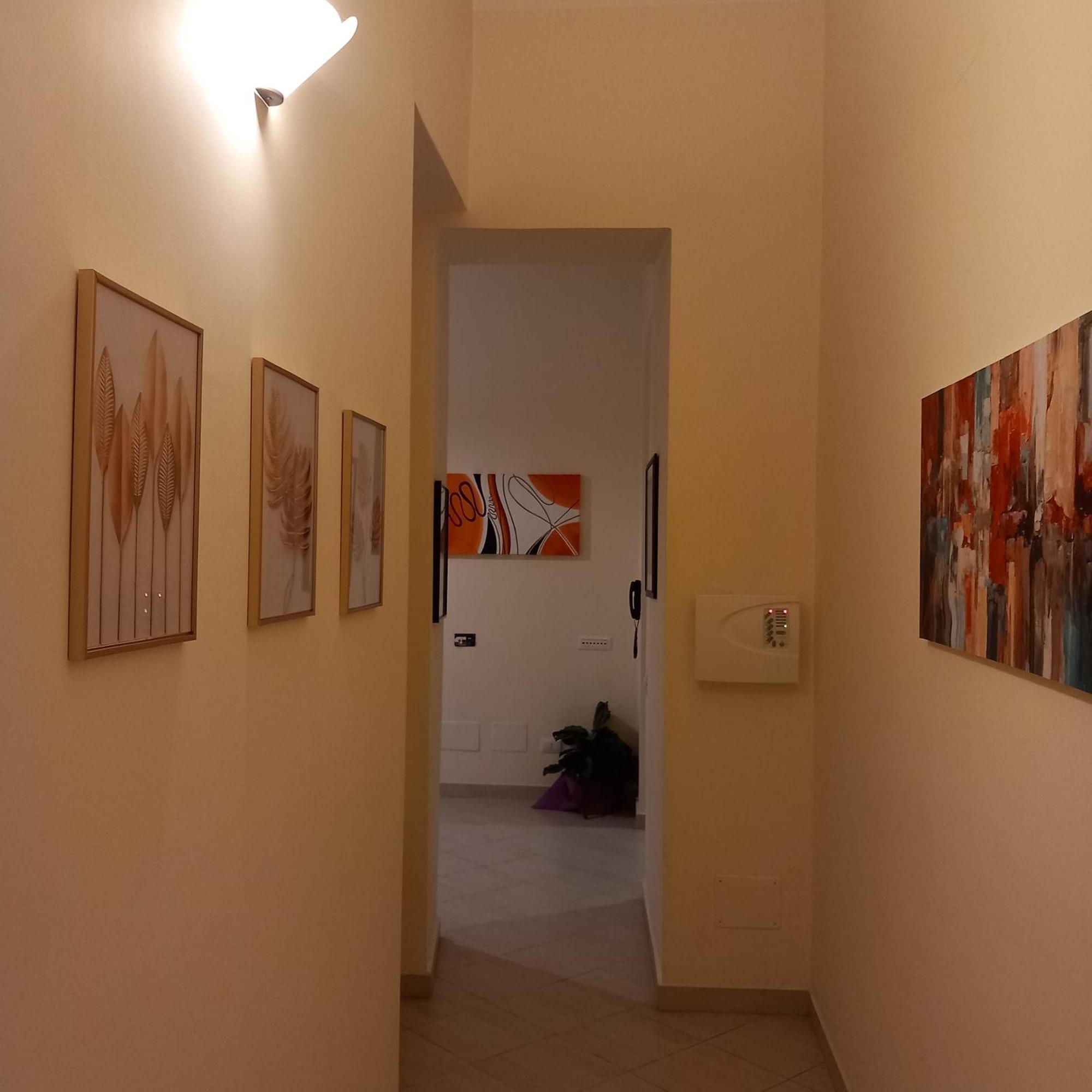 Hotel Narbone 42 à Palerme Extérieur photo