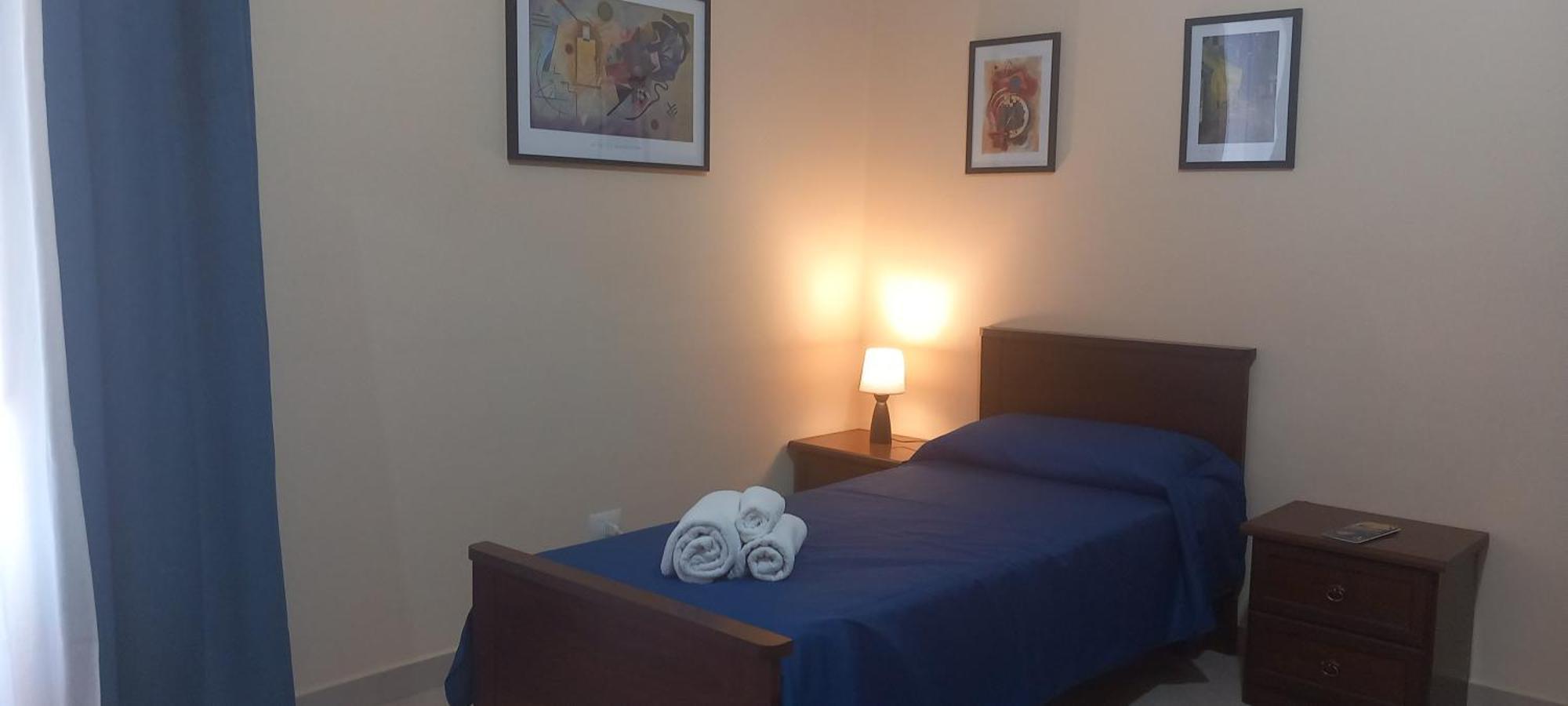 Hotel Narbone 42 à Palerme Extérieur photo