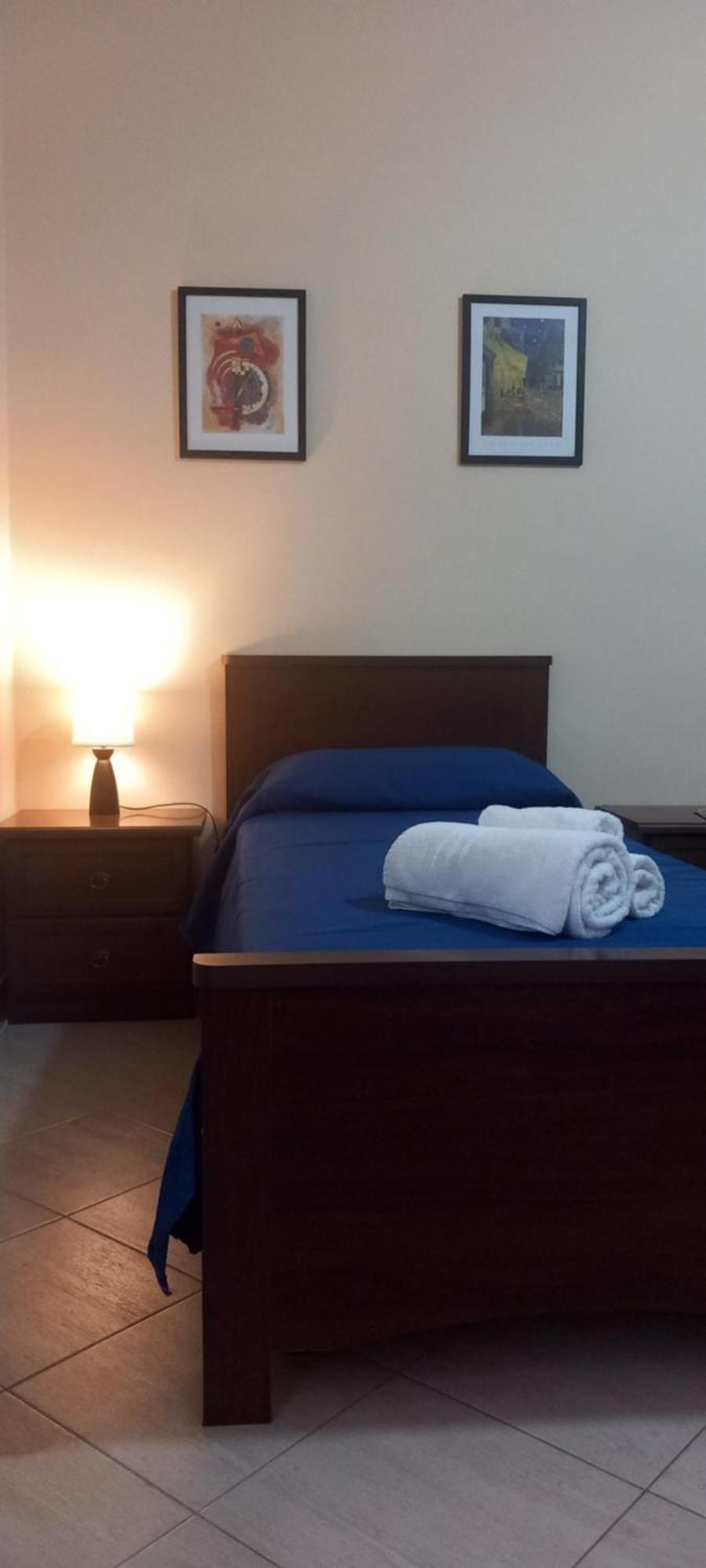 Hotel Narbone 42 à Palerme Extérieur photo