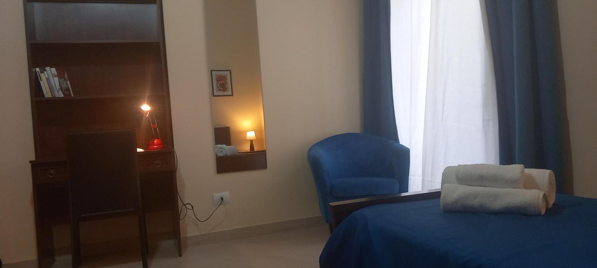 Hotel Narbone 42 à Palerme Extérieur photo