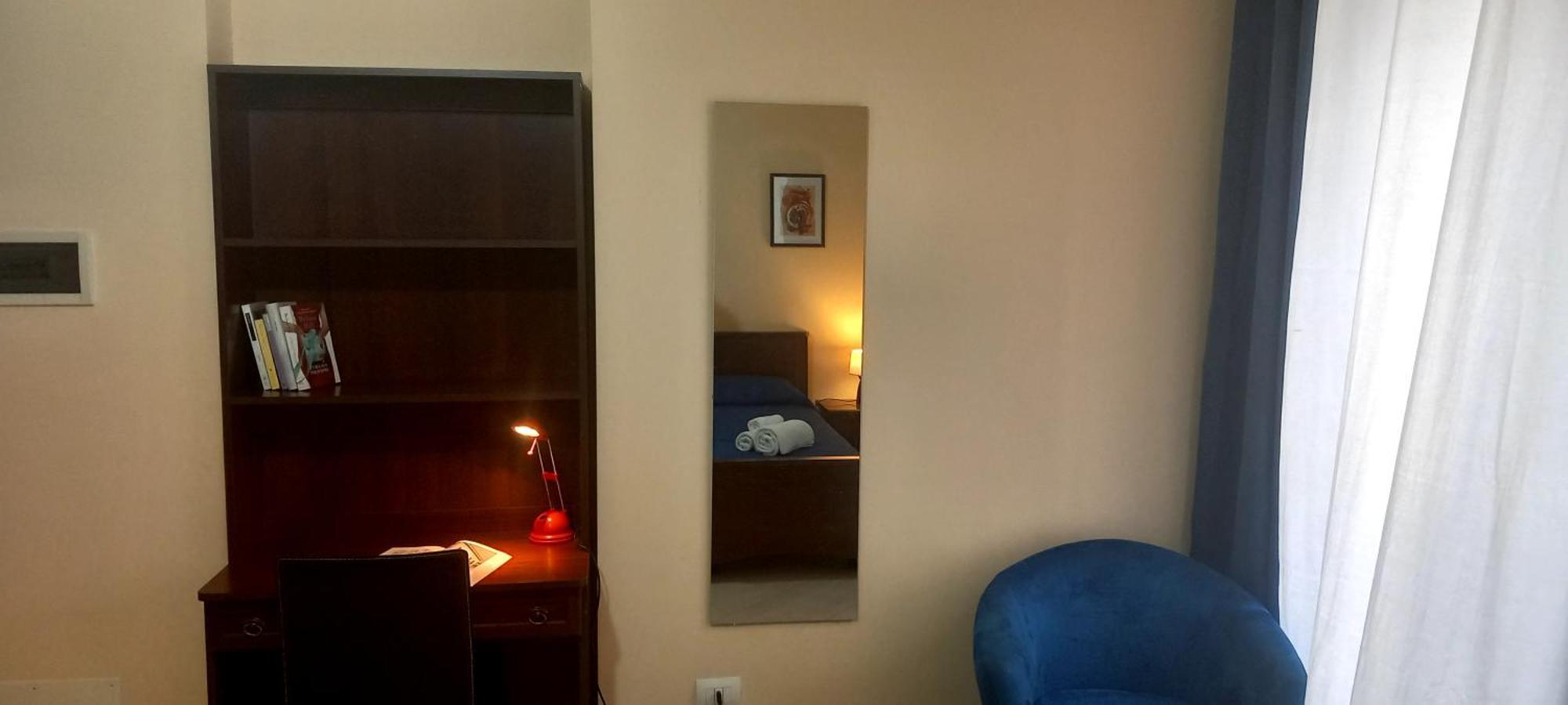 Hotel Narbone 42 à Palerme Extérieur photo