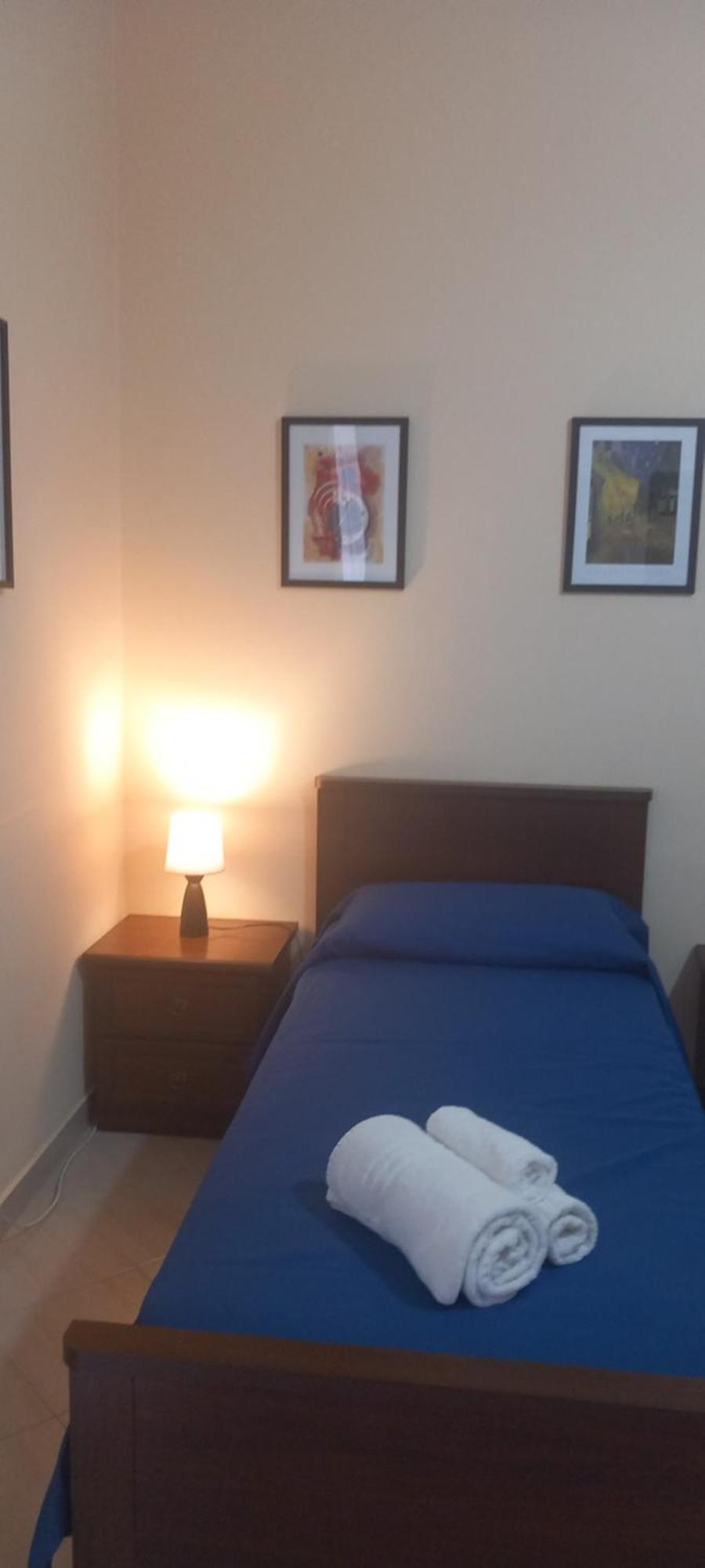 Hotel Narbone 42 à Palerme Extérieur photo