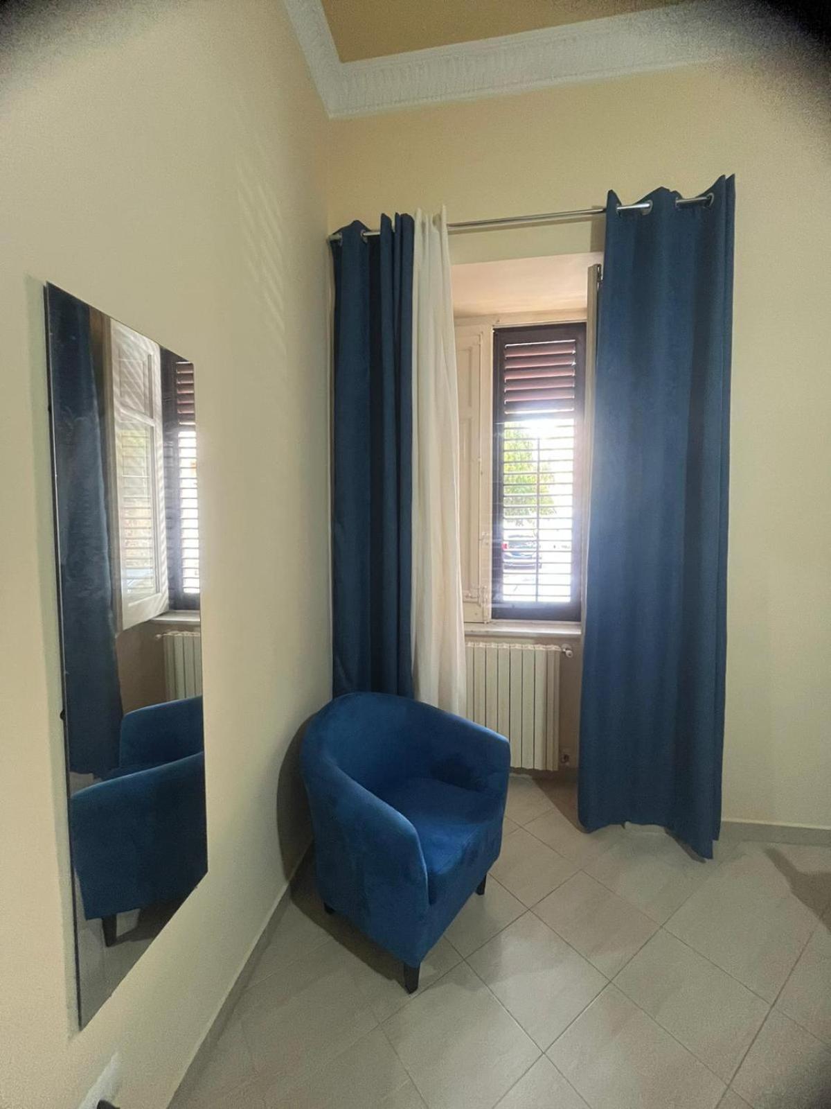 Hotel Narbone 42 à Palerme Extérieur photo