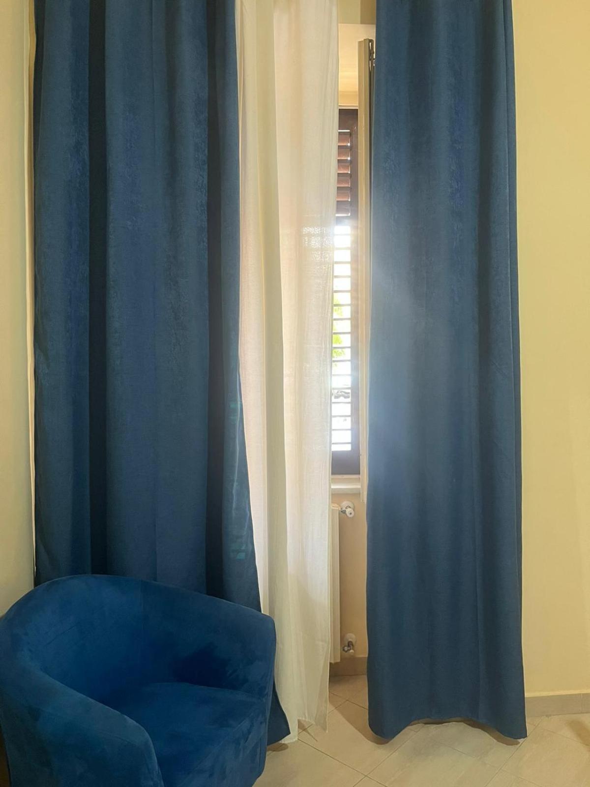 Hotel Narbone 42 à Palerme Extérieur photo