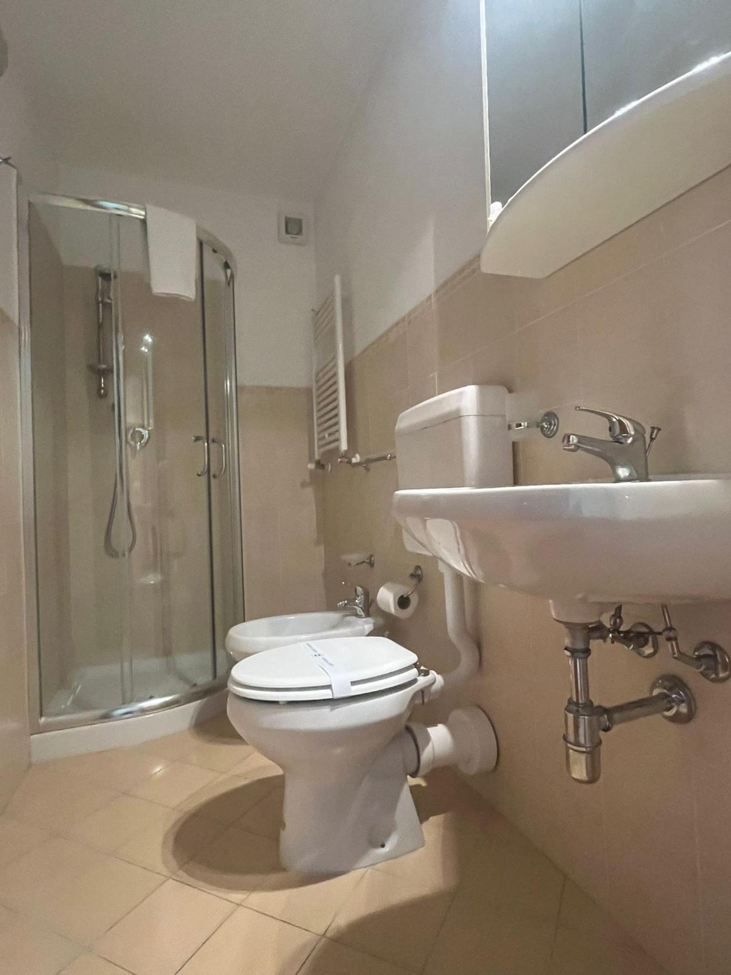 Hotel Narbone 42 à Palerme Extérieur photo