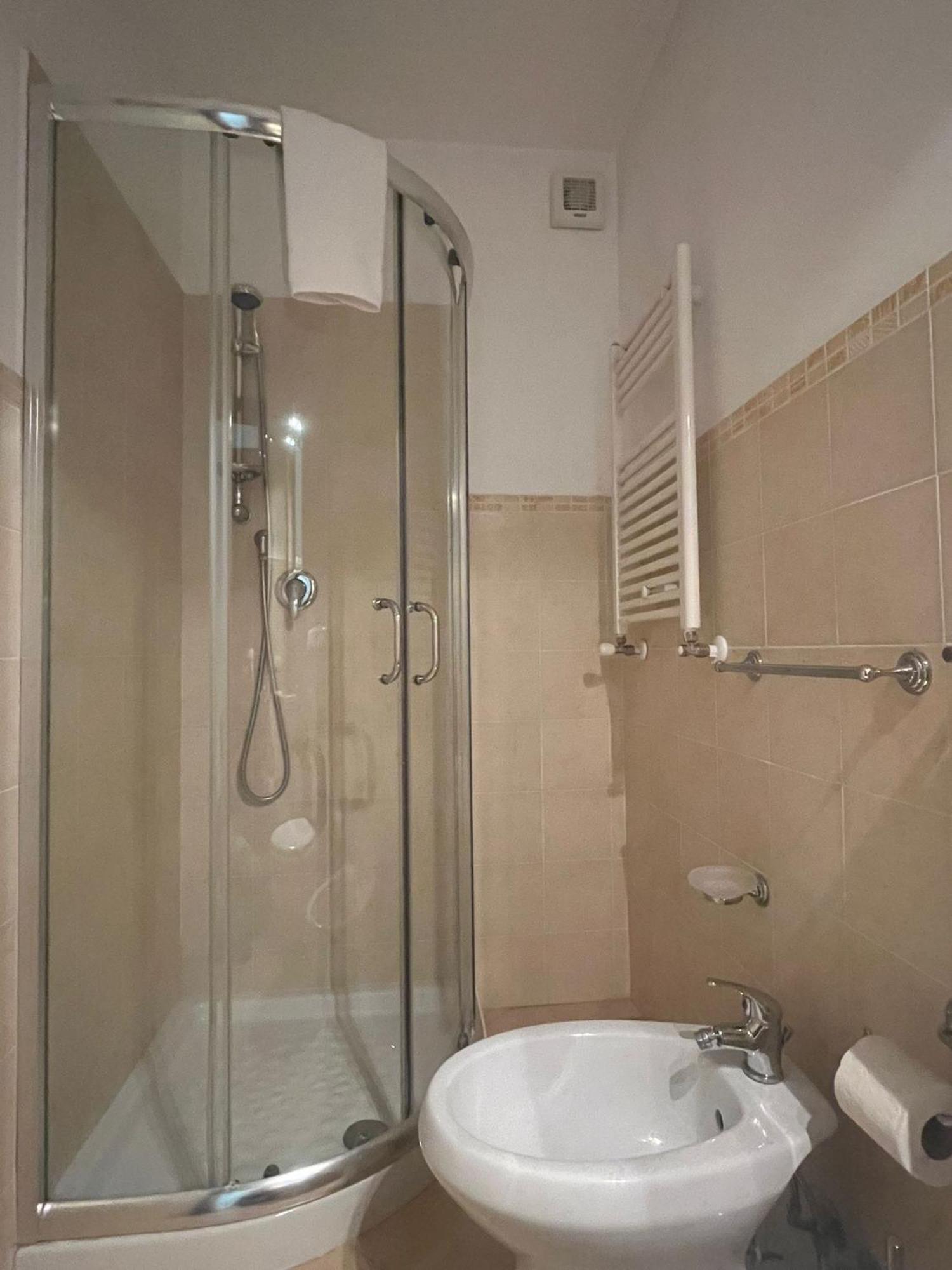 Hotel Narbone 42 à Palerme Extérieur photo